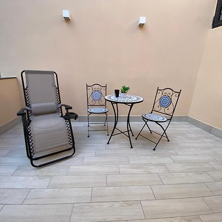 A' Casarella Βίλα Νάπολη Εξωτερικό φωτογραφία